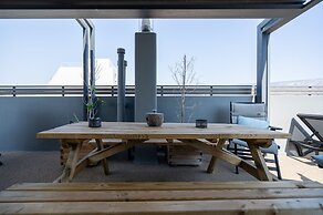 Luxury Penthouse - Acropolis View