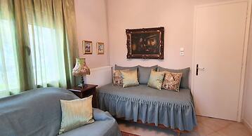 Best House Green Home Eleofito Agrinio