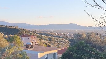 Best House Green Home Eleofito Agrinio