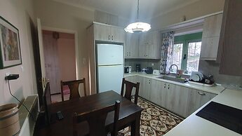 Best House Green Home Eleofito Agrinio