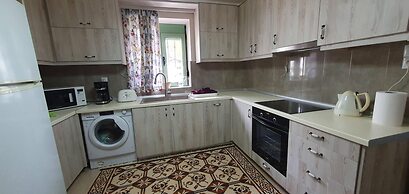 Best House Green Home Eleofito Agrinio