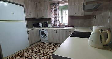 Best House Green Home Eleofito Agrinio