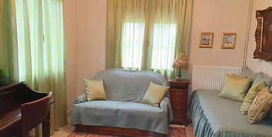 Best House Green Home Eleofito Agrinio