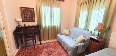 Best House Green Home Eleofito Agrinio