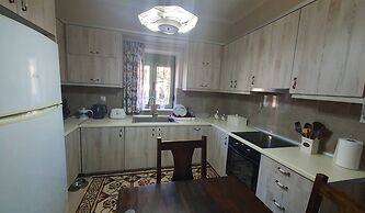 Best House Green Home Eleofito Agrinio