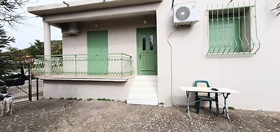 Best House Green Home Eleofito Agrinio