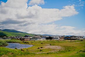 Barmouth Bay