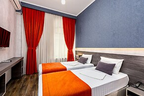 Kope Palace