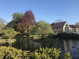 Backadal Gård B&B