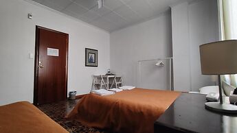 Pensión Benavente