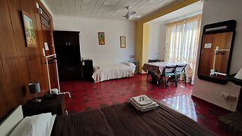 Pensión Benavente