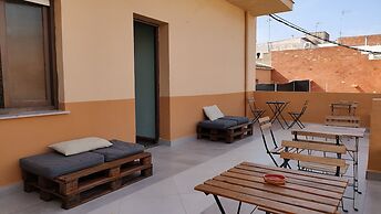 Pensión Benavente