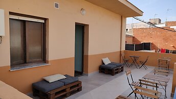 Pensión Benavente