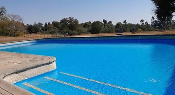 Brondesbury Park Hotel