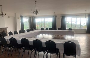 Brondesbury Park Hotel