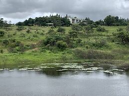 Brondesbury Park Hotel