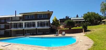 Brondesbury Park Hotel