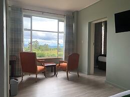 Brondesbury Park Hotel