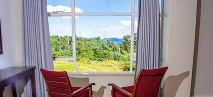 Brondesbury Park Hotel