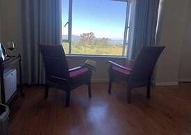 Brondesbury Park Hotel