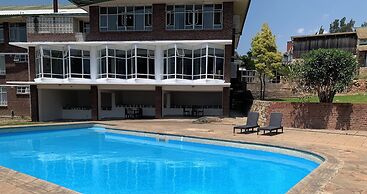 Brondesbury Park Hotel