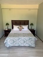 Brondesbury Park Hotel