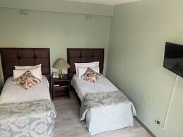 Brondesbury Park Hotel