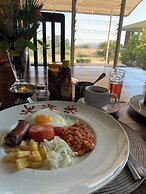 Brondesbury Park Hotel