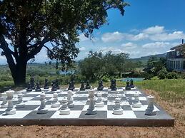 Brondesbury Park Hotel