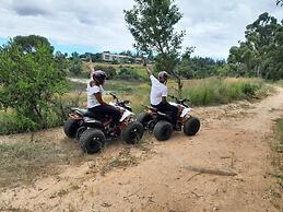 Brondesbury Park Hotel