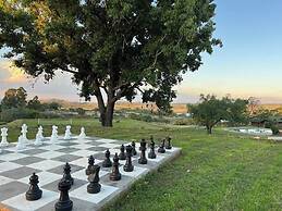 Brondesbury Park Hotel