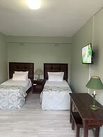 Brondesbury Park Hotel