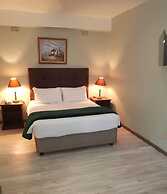 Brondesbury Park Hotel