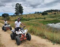 Brondesbury Park Hotel