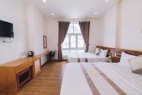 Anh Phuong Hotel Da Lat