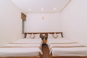 Anh Phuong Hotel Da Lat