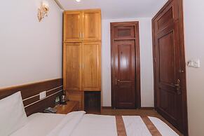 Anh Phuong Hotel Da Lat