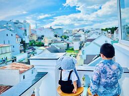 Anh Phuong Hotel Da Lat