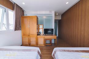 Anh Phuong Hotel Da Lat