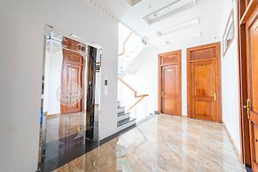 Anh Phuong Hotel Da Lat