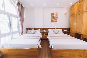 Anh Phuong Hotel Da Lat