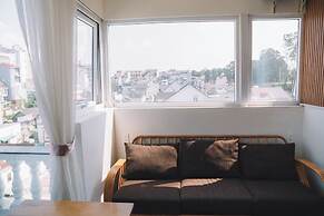 Anh Phuong Hotel Da Lat