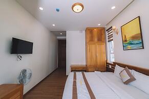 Anh Phuong Hotel Da Lat