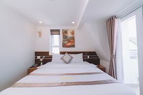 Anh Phuong Hotel Da Lat