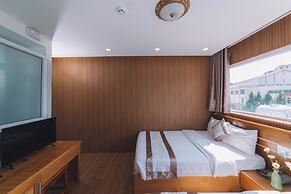 Anh Phuong Hotel Da Lat