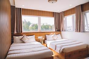 Anh Phuong Hotel Da Lat