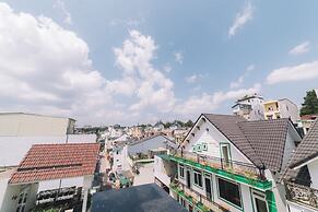 Anh Phuong Hotel Da Lat