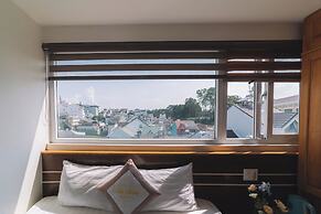 Anh Phuong Hotel Da Lat