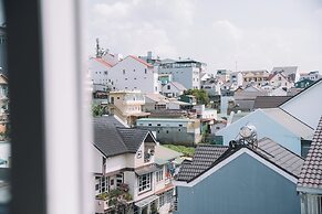 Anh Phuong Hotel Da Lat