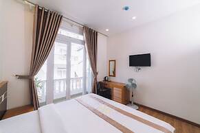 Anh Phuong Hotel Da Lat